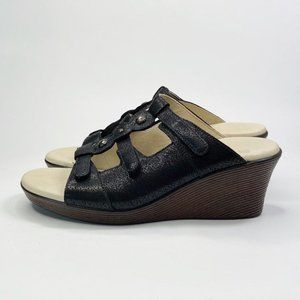 sas wedge shoes